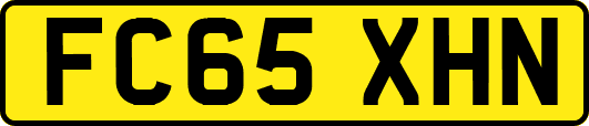 FC65XHN
