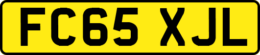 FC65XJL