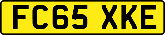 FC65XKE