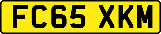 FC65XKM