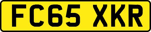 FC65XKR