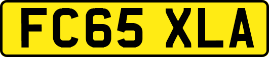 FC65XLA