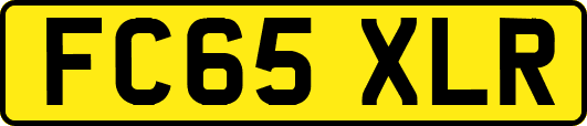 FC65XLR