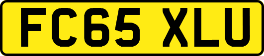 FC65XLU