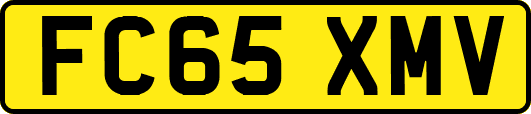 FC65XMV