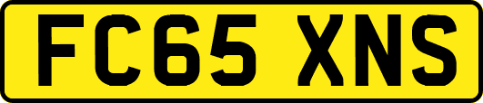 FC65XNS