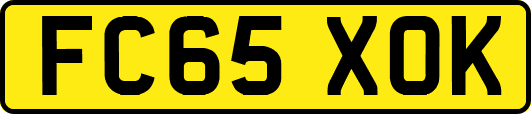FC65XOK