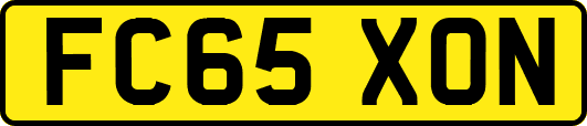 FC65XON