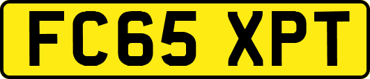 FC65XPT
