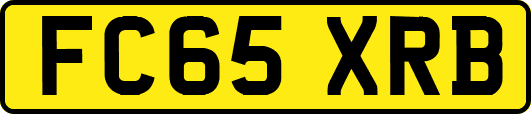 FC65XRB