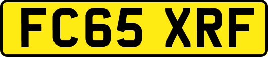 FC65XRF