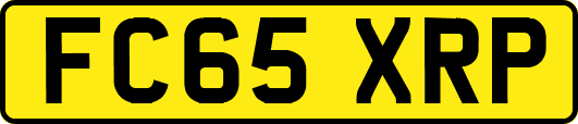 FC65XRP