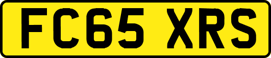 FC65XRS