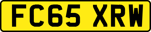 FC65XRW