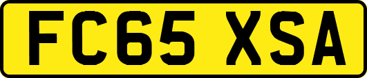 FC65XSA