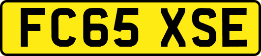 FC65XSE