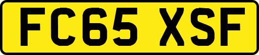 FC65XSF