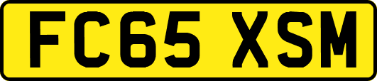 FC65XSM