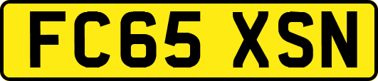 FC65XSN
