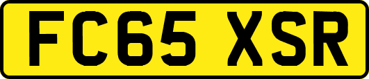 FC65XSR