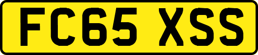 FC65XSS