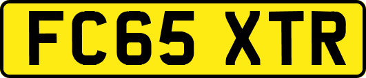 FC65XTR
