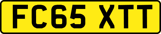 FC65XTT