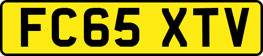 FC65XTV