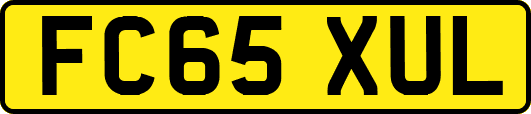 FC65XUL