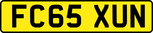FC65XUN