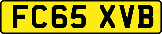 FC65XVB