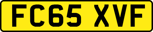 FC65XVF