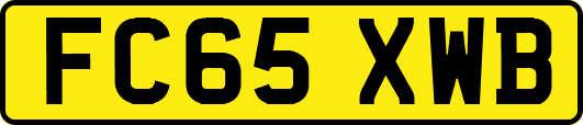 FC65XWB
