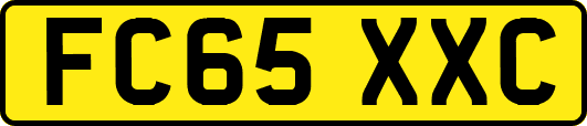 FC65XXC