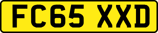 FC65XXD