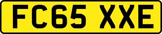 FC65XXE