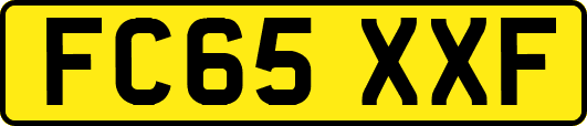 FC65XXF