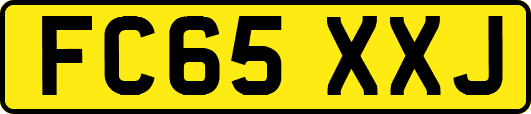 FC65XXJ