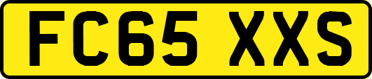 FC65XXS