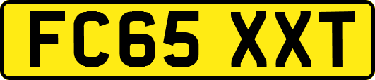 FC65XXT