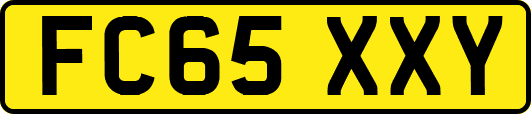 FC65XXY