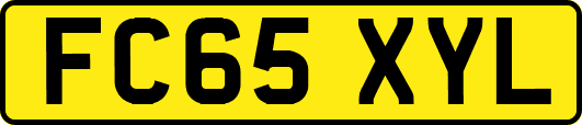 FC65XYL