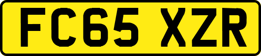 FC65XZR