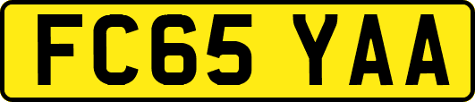 FC65YAA