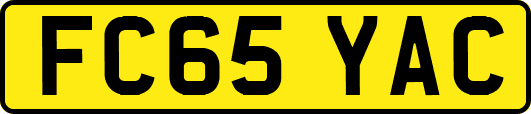 FC65YAC