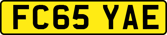 FC65YAE
