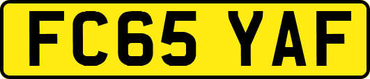 FC65YAF