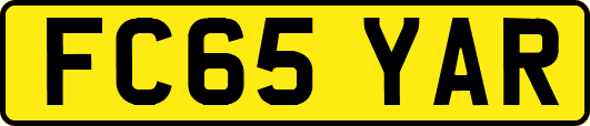 FC65YAR