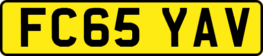 FC65YAV