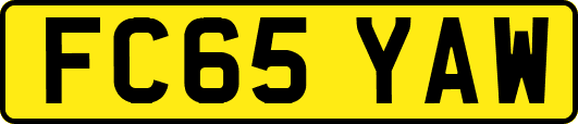 FC65YAW